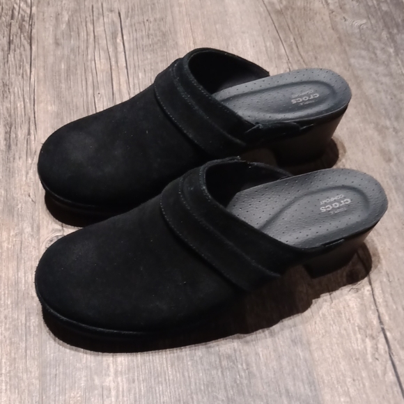 Crocs clogs - Picture 1 of 8